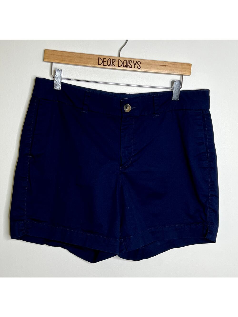 Old Navy Blue Everyday Shorts
